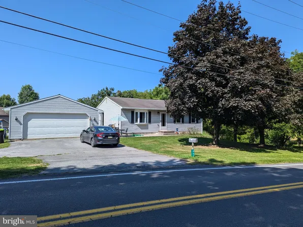 467 Kutztown Rd, Myerstown, PA 17067
