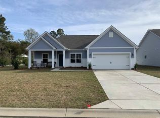 401 Freewoods Park Court Freewoods Park LOT 32, Myrtle Beach, SC 29588