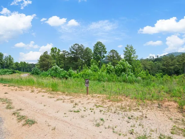 197 Oak Park Dr, Talking Rock, GA 30175