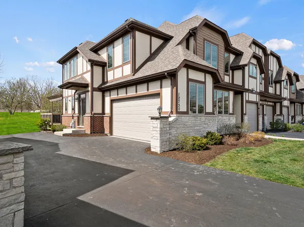 12730 Wild Rye Ct, Plainfield, IL 60585