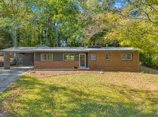 809 Forest Heights Dr, Athens, GA 30606