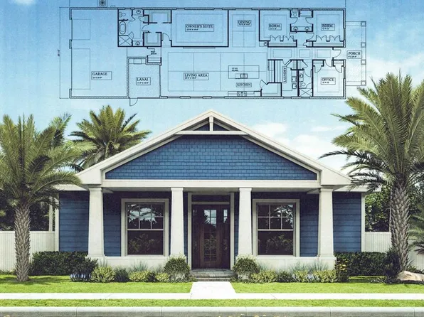 241 5th Ave N, Safety Harbor, FL 34695