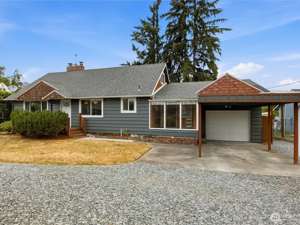 15115 74th Street E, Sumner, WA 98390