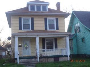 1304 Yankee Rd, Middletown, OH 45044
