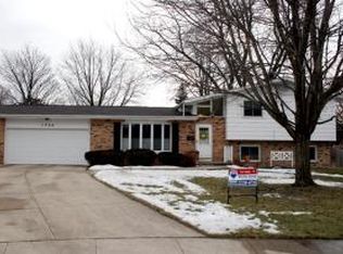 1700 Pierce Ct, Ames, IA 50010