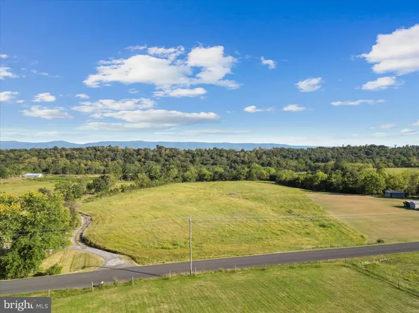 Ridge Hollow Rd, Edinburg, VA 22824