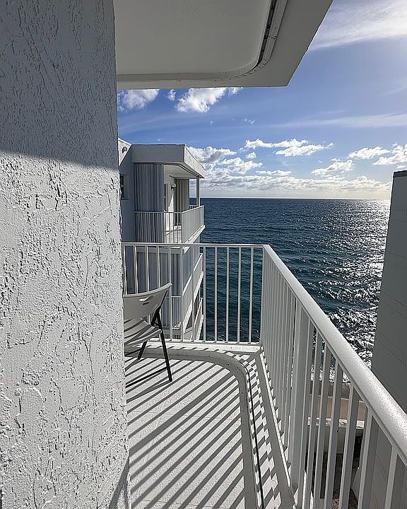1st image of 3580 S Ocean Blvd #9D