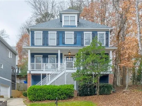 2145 Adams Overlook NW, Atlanta, GA 30318