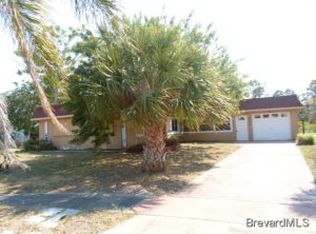 731 Apollo Cir NE, Palm Bay, FL 32905