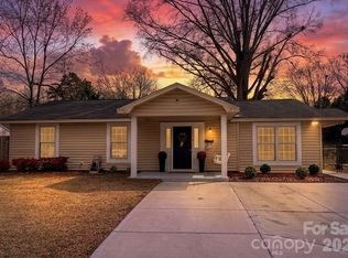 1318 McDow Dr, Rock Hill, SC 29732