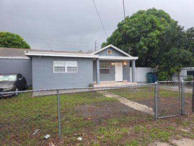 8030 NW 36th Place, Miami, FL, 33147