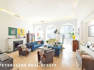 9 E 62nd St, New York, NY 10065