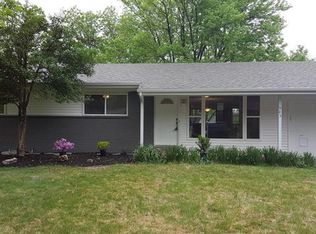945 Active Dr, Saint Louis, MO