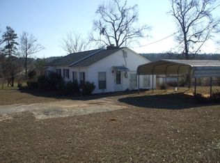 525 Greiner Cir, Hephzibah, GA 30815