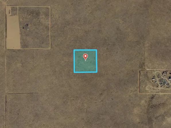 Off Pajarito N69 Rd, Albuquerque, NM 87121