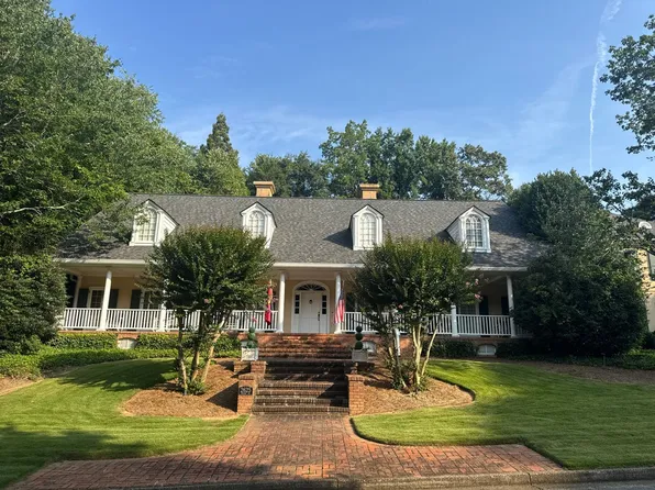 2625 Orchard Run SE, Atlanta, GA 30339