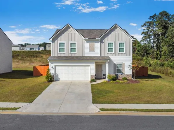 157 Casteel Ln, Bethlehem, GA 30620