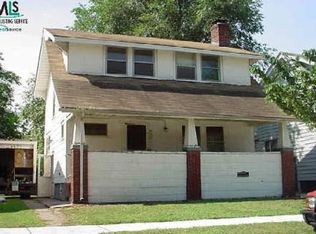 425 W Saratoga St, Ferndale, MI