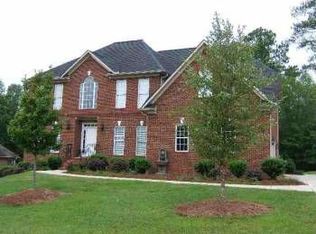 112 Scarlett Dr, Duncan, SC 29334