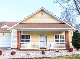 2323 Granville Pl APT B, Monroe, NC 28110