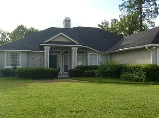 1633 Pinecrest Dr, Fleming Island, FL 32003