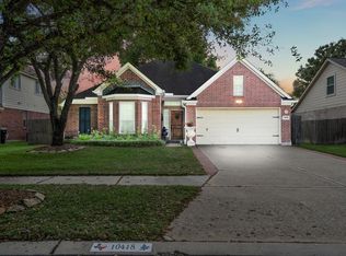 10418 Sequoia Pass Ct, Houston, TX 77095