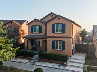 5922 E Fancher Creek Dr, Fresno, CA