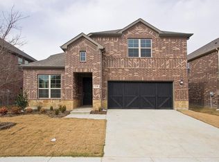 718 Callaway Dr, Allen, TX 75013