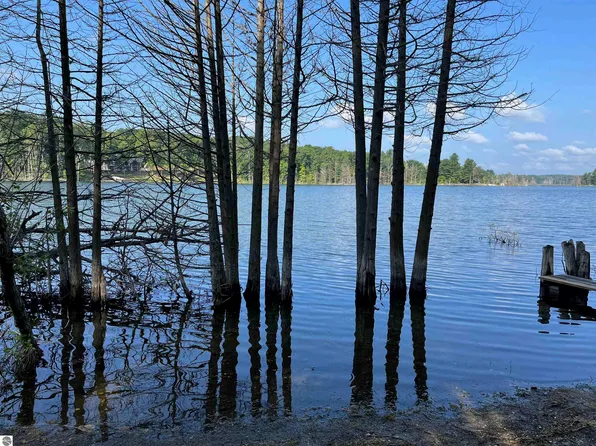 PARCEL Gray Heirs Rd #A, Lake Ann, MI 49650