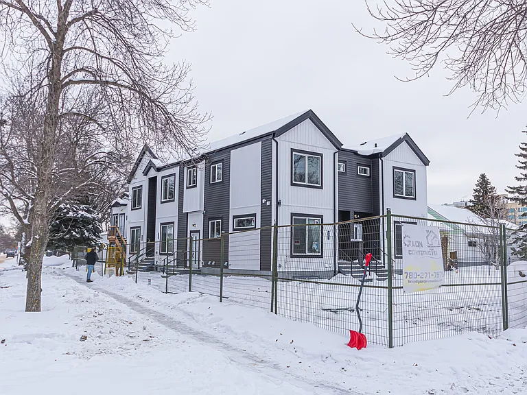 11547 Saint Albert Trl NW #13027 — Photo 100