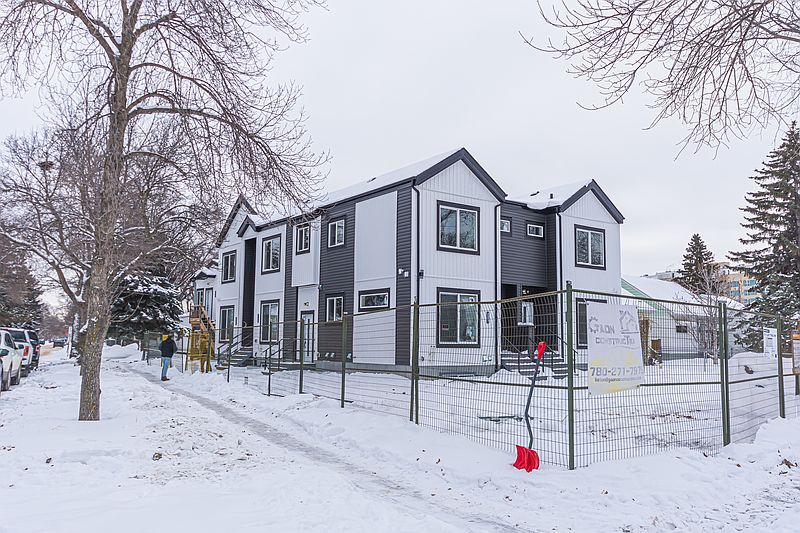 Edmonton Apartment for rent - 3 Bedrooms — photo 98