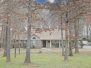 6701 Country Ln, Pine Bluff, AR 71603