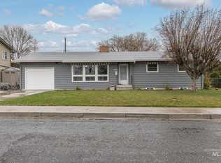 1390 W 1st St, Weiser, ID 83672