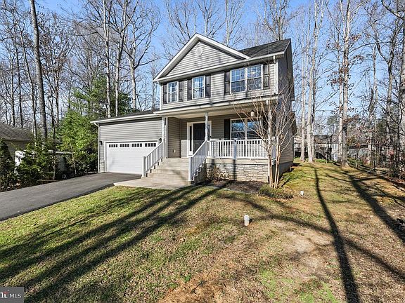 4th image of 117 Butler Cir