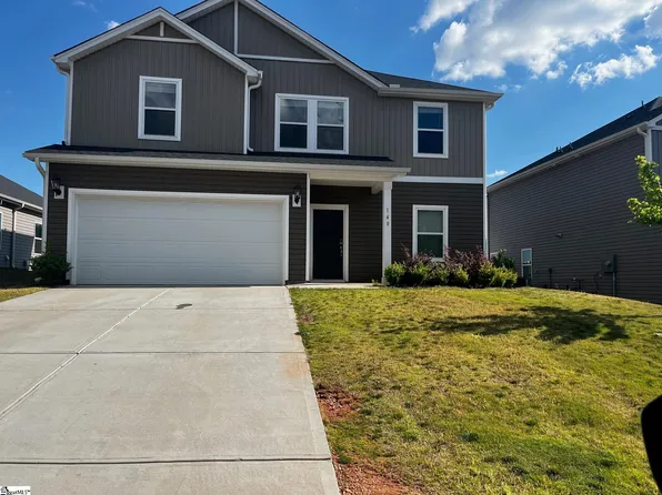 140 Lavinia Cir, Duncan, SC 29334