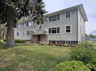 405 S Coeur Dalene St APT 11, Spokane, WA 99201