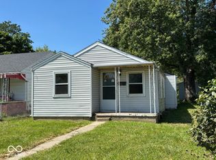 2203 S Biltmore Ave, Muncie, IN 47302
