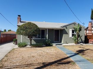 195 S Claremont Ave, San Jose, CA