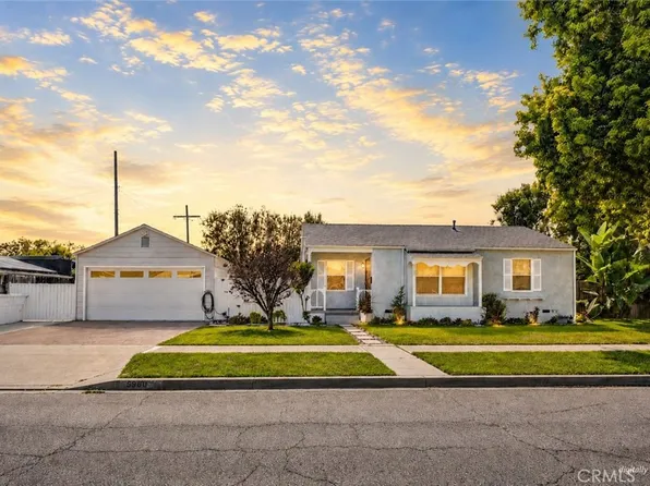 5960 Pepperwood Ave, Lakewood, CA 90712
