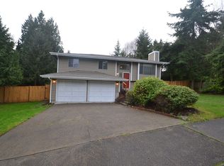 4623 SW 316th Pl, Federal Way, WA 98023