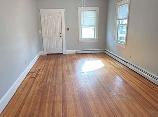 23 West Ave APT 3, Pawtucket, RI 02860