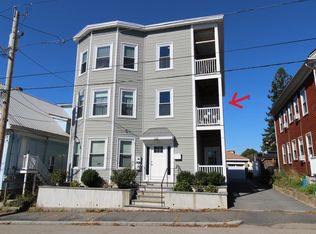 88 Ocean Ave #2, Salem, MA 01970