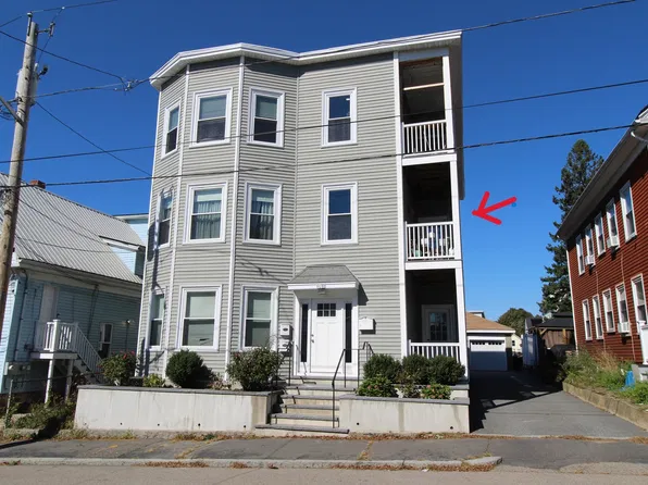 88 Ocean Ave #2, Salem, MA 01970