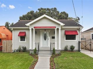 4809 Saint Anthony Ave, New Orleans, LA 70122