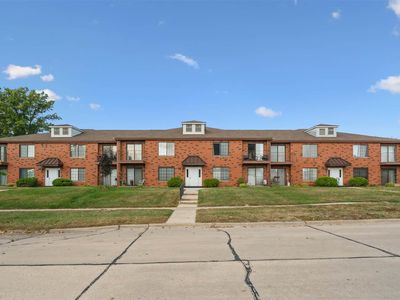 4571 Maureen Dr SE APT 43, Cedar Rapids, IA, 52403