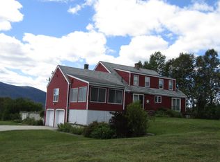 151 State Route 26, Colebrook, NH 03576