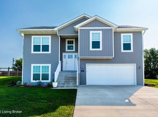 24 Greenbriar Dr, Eminence, KY 40019