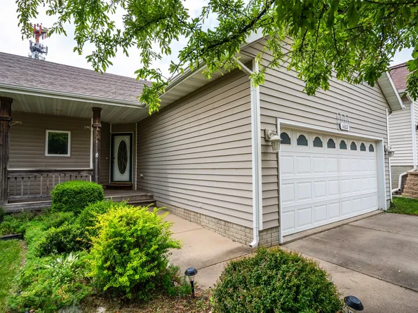 1422 SE Waywin Dr, Ankeny, IA 50021