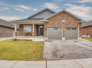 182 Shearwater Trl, Goderich, ON N7A 0C3