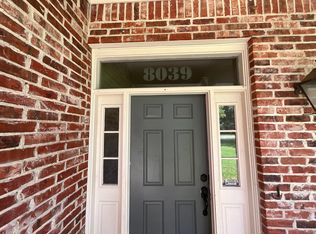 8039 Broadacres Rd, Shreveport, LA 71129